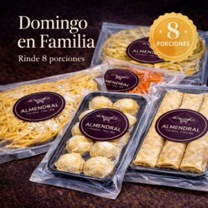 domingo en familia