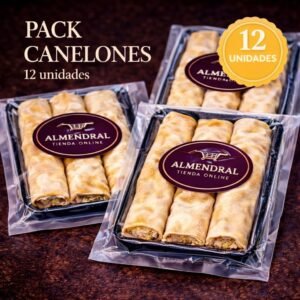pack canelones